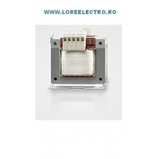 Transformator de separatie Monofazat SIEMENS 400v/230V putere 100VA, COD 4AM34 42-5AT10-0FA0