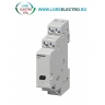 5TT4115-2, TELERUPTOR MECANIC SIEMENS SENTRON, 230/400 V AC, 16A, 1NO+1NC, 24 V DC