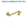 3VT9100-8LA00 , DISPOZITIV INTERBLOCAJ PENTRU INTRERUPATOARE TIP USOL SIEMENS ,TIP 3VT17