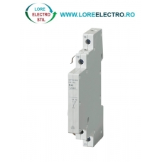 5TT4900, CONTACT AUXILIAR SIEMENS SENTRON, 230 V AC, 5A, 1NO+1NC