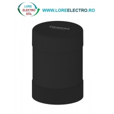 8WD4240-0FA, BUZER ELECTRONIC SIEMENS SIRIUS, TENSIUNE 115 V AC/DC, 85 dB, DIAMETRU 50 MM, TON CONTINUU SAU PULSATORIU