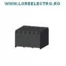 3VT9100-8CA30 , CAPAC PROTECTIE BORNE USOL SIEMENS , TIP 3VT17 , 3 POLI