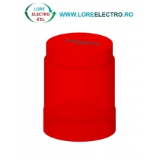 8WD4240-5BB, ELEMENT DE SEMNALIZARE SIEMENS SIRIUS, LUMINA INTERMITENTA, LED INTEGRAT, ROSU, TENSIUNE 115 V AC, DIAMETRU 50 MM