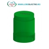 8WD4240-5BC, ELEMENT DE SEMNALIZARE SIEMENS SIRIUS, LUMINA INTERMITENTA, LED INTEGRAT, VERDE, TENSIUNE 115 V AC, DIAMETRU 50 MM