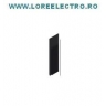3VT9100-8CE00 , PARAFLAME , SEPARATOR,IZOLATOR BORNE PENTRU USOL , TIP 3VT17 , 4 POLI ,
