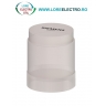 8WD4250-5BE, ELEMENT DE SEMNALIZARE SIEMENS SIRIUS, LUMINA INTERMITENTA, LED INTEGRAT, CLAR, TENSIUNE 230 V AC, DIAMETRU 50 MM