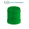 8WD4420-5AC, ELEMENT DE SEMNALIZARE SIEMENS SIRIUS, LUMINA CONTINUA, LED INTEGRAT, VERDE, TENSIUNE 24 V AC/DC, DIAMETRU 70 MM