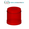 8WD4440-5AB, ELEMENT DE SEMNALIZARE SIEMENS SIRIUS, LUMINA CONTINUA, LED INTEGRAT, ROSU, TENSIUNE 115 V AC, DIAMETRU 70 MM