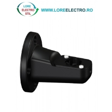 8WD4308-0CA, SUPORT PENTRU MONTAJ PE PERETE SIEMENS SIRIUS, MONTARE PE O SINGURA PARTE, PENTRU COLOANE CU DIAMETRU 70 MM, PLASTIC