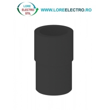 8WD4308-0DF, ADAPTOR PENTRU MONTARE PE TEAVA SIEMENS SIRIUS, FILET NPT, PENTRU COLOANE CU DIAMETRU 70 MM, OTEL