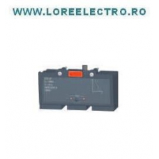 3VT9216-6AB00 , SISTEM PROTECTIE PENTRU USOL SIEMENS ,TIP 3VT27 , CU PROTECTIE LA SCURT-CIRCUIT SI SUPRASARCINA FIXE , 160....160 A