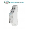 5TT4435-5, TELERUPTOR MECANIC SIEMENS SENTRON, TENSIUNE 230/400 V AC, 25 A, 1NO+1NC, BOBINA 24 V DC