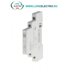 5TT4932, AUXILIAR SI BLOC COMANDA CENTRALA AC TELERUPTOR SIEMENS SENTRON, TENSIUNE 250 V, 16A