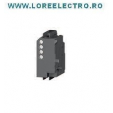 3VT9300-1UC00 BOBINA MINIMA TENSIUNE INTRERUPATOR SIEMENS 3VT27 , 24V, 40V, 48 V AC/DC