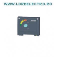 3VT9200-3HA10 SISTEM ACTIONARE DE PE USA PENTRU USOL SIEMENS TIP 3VT27, FARA POSIBILITATE DE INCUIERE
