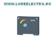 3VT9200-3HA10, SISTEM ACTIONARE DE PE USA , MONTABIL PE INTRERUPATOR , PENTRU USOL SIEMENS , TIP 3VT27 , FARA POSIBILITATE DE INCUIERE