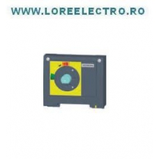 3VT9200-3HB20 SISTEM ACTIONARE DE PE USA MONTABIL PE INTRERUPATOR PENTRU USOL SIEMENS 3VT27 CU POSIBILITATE DE INCUIERE , CU ETICHETA GALBENA
