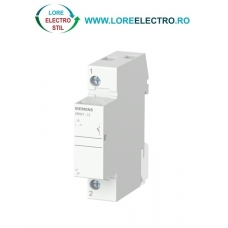 3NW7313, SOCLU PENTRU SIGURANTA FUZIBILA SIEMENS SENTRON, DIMENSIUNE 8X32 MM, 1P, CURENT NOMINAL 20 A