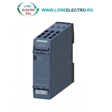 3RN2010-2BW30, RELEU DE PROTECTIE CU TERMISTOR SIEMENS SIRIUS, 2 CO, ALIMENTARE 24-240 V AC/DC, AUTO RESET