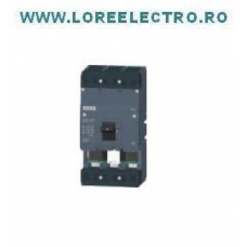 3VT3763-2AA46-0AA0 INTRERUPATOR AUTOMAT TIP USOL SIEMENS 4 POLI 630 A , 65 kA 3VT37 CU NUL NEPROTEJAT,