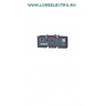 3VT9363-6AC00 SISTEM PROTECTIE ETU  PENTRU PROTECTIE LINII SI TRANSFORMATOARE PENTRU INTRERUPATOR SIEMENS TIP 3VT37 , 630 A REGLAJ 250a  ...  630 A