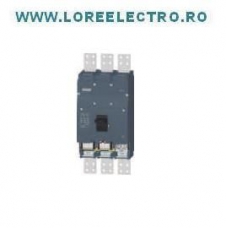 3VT4710-3AA30-0AA0 INTRERUPATOR AUTOMAT USOL SIEMENS MONTAJ FIX 3 POLI, 1000 A, 65kA