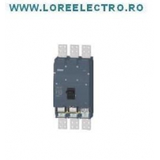 3VT5716-3AA30-0AA0 INTRERUPATOR AUTOMAT TIP USOL SIEMENS VARIANTA FIXA 1600 A, 65 kW