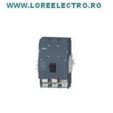 3VT5716-3AA38-0AA0 INTRERUPATOR AUTOMAT TIP USOL SIEMENS VARIANTA DEBROSABILA, 3 POLI, 1600 A
