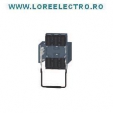 3VT9500-4WA30 SOCLU DEBROSARE 3 POLI PENTRU INTRERUPATPR SIEMENS 3VT57