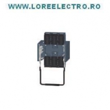 3VT9500-4WA30 , SOCLU DEBROSARE  3 POLI , PENTRU USOL SIEMENS , TIP 3VT57