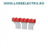 3VT9524-4TG30 CLEME RACORD DUBLE PENTRU USOL SIEMENS 3VT57, 2 x 70MMP ... 240MMP