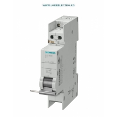 5ST3030 Bobina de declansare tensiune comanda 110V .. 415VAC pentru sigurante SIEMENS 5SL4,5SY, 5SP, RCBO 5SU1, FI 5SV