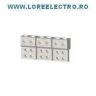 3VT9532-4TF30 , CLEME RACORD , PENTRU USOL SIEMENS , TIP 3VT57 , 2x150...300 mm