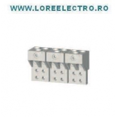 3VT9533-4TF30 CLEME RACORD PENTRU USOL SIEMENS 3VT57, 3x150...300 mm