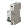 5SL6120-6 SIGURANTA AUTOMATA SIEMENS 1 POL 20 A, 6KA CURBA B