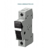 3NW7014-4 separator 10x38mm de sigurante fuzibile pentru sisteme fotovoltaice cu indicator, 1P, Siemens 1000V DC