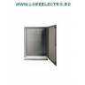 CS-108/250 CUTIE METALICA CU CONTRAPANOU IP66 1000x800x250, EATON