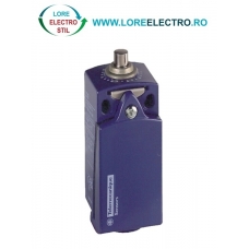 XCKD2110P16 LIMITATOR DE CURSA TELEMECANIQUE (LIMIT SWITCH), 1NO+1NC, METALIC, INTRARE PRESETUPA M16