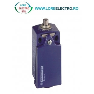 XCKD2110P16 LIMITATOR DE CURSA TELEMECANIQUE (LIMIT SWITCH), 1NO+1NC, METALIC, INTRARE PRESETUPA M16