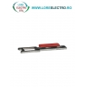 XCSZ01 ACTUATOR DREPT TELEMECANIQUE (SAFETY SWITCH KEY), METALIC, COMPATIBIL CU XCSA