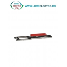 XCSZ01 ACTUATOR DREPT TELEMECANIQUE (SAFETY SWITCH KEY), METALIC, COMPATIBIL CU XCSA