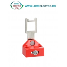XCSZ03 ACTUATOR PIVOTANT TELEMECANIQUE (SAFETY SWITCH KEY), METALIC, COMPATIBIL CU XCSA