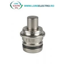 ZCE10, CAP LIMITATOR DE POZITIE TELEMECANIQUE, CAP CU PISTON METALIC, ACTIONARE LINIARA, REVENIRE CU ARC