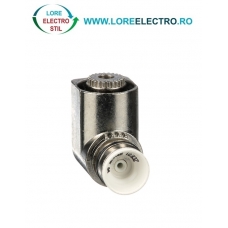 ZCE01, CAP LIMITATOR DE POZITIE TELEMECANIQUE, CAP ROTATIV FARA PARGHIE, ACTIONARE STANGA / DREAPTA, REVENIRE CU ARC