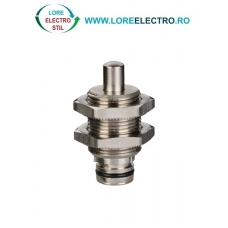 ZCEH0, CAP LIMITATOR DE POZITIE TELEMECANIQUE, PISTON METALIC M18, ACTIONARE LINIARA, REVENIRE CU ARC