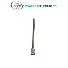 ZCE08, CAP LIMITATOR DE POZITIE TELEMECANIQUE, TIJA CU ARC, ACTIONARE MULTIDIRECTIONALA, REVENIRE CU ARC