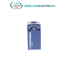 ZCD21, CORP LIMITATOR DE POZITIE TELEMECANIQUE, 1NO+1NC, METALIC, ACTIONARE INSTANTANEE