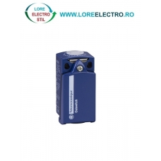 ZCD39, CORP LIMITATOR DE POZITIE TELEMECANIQUE, 1NO+2NC, METALIC, ACTIONARE INSTANTANEE