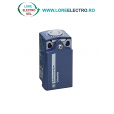 ZCP39, CORP LIMITATOR DE POZITIE TELEMECANIQUE, 1NO+2NC, PLASTIC, ACTIONARE INSTANTANEE