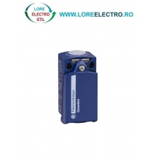 ZCD25, CORP LIMITATOR DE POZITIE TELEMECANIQUE, 1NO+1NC, METALIC, ACTIONARE INTARZIATA